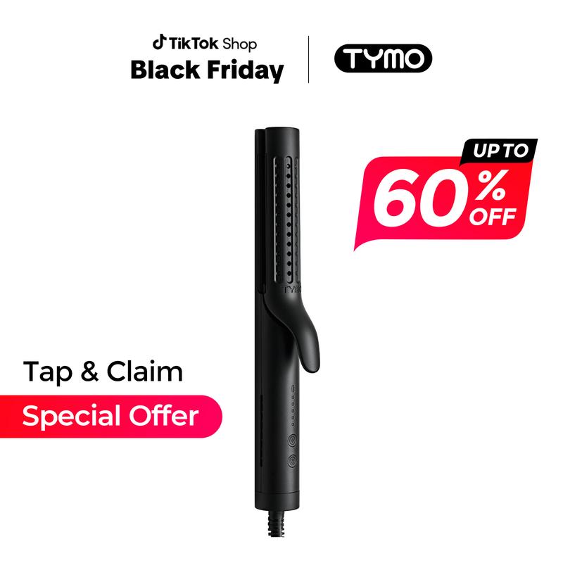 2 IN 1 CURLER AND STRAIGHTENER