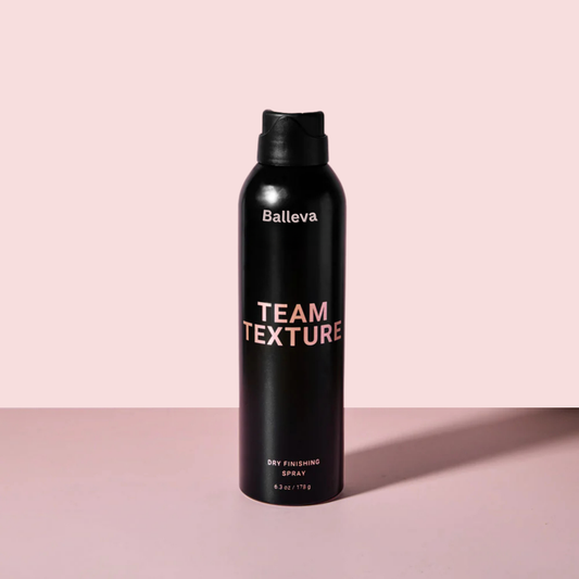 Team Texture Dry Finishing Hair Spray