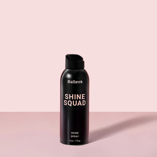 Shine Spray